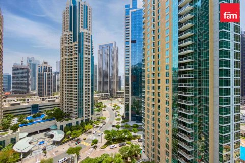 Apartament në Downtown Dubai (Downtown Burj Dubai), Emiratet e Bashkuara Arabe 1 dhomë gjumi, 88.1 m2. № 752203 - Foto 19