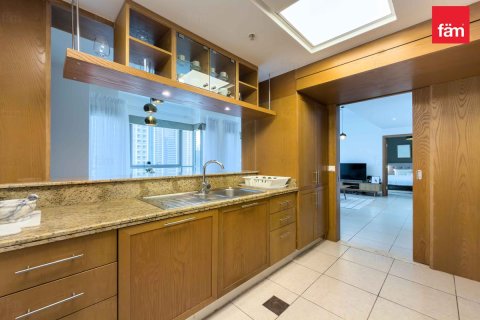 Apartament në Downtown Dubai (Downtown Burj Dubai), Emiratet e Bashkuara Arabe 1 dhomë gjumi, 88.1 m2. № 752203 - Foto 10