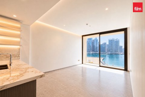 Huoneisto Business Bay, Dubai, Arabiemiraatit 1 makuuhuone, 87.6 m2 № 752206