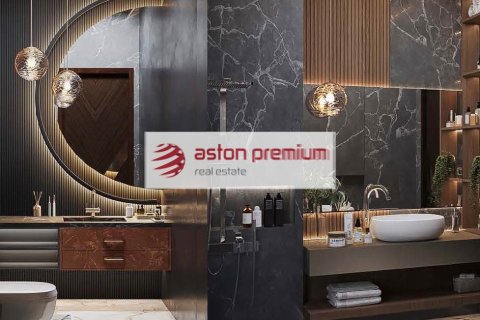 آپارتمان برای فروش در  Jumeirah Lake Towers، Dubai، امارات متحده عربی  37 متر مربع ، شماره 753838 - تصویر 6