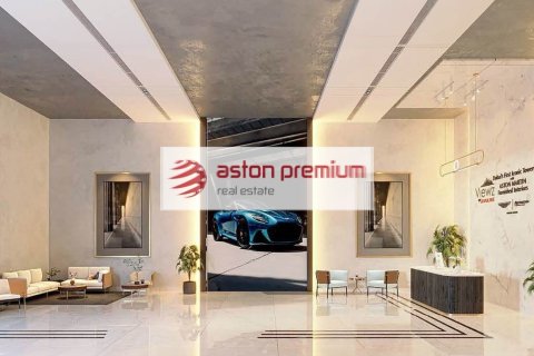 آپارتمان برای فروش در  Jumeirah Lake Towers، Dubai، امارات متحده عربی  37 متر مربع ، شماره 753838 - تصویر 14