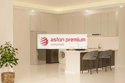 آپارتمان برای فروش در  Jumeirah Lake Towers، Dubai، امارات متحده عربی  37 متر مربع ، شماره 753838 - تصویر 3