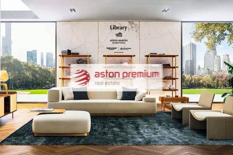 آپارتمان برای فروش در  Jumeirah Lake Towers، Dubai، امارات متحده عربی  37 متر مربع ، شماره 753838 - تصویر 2