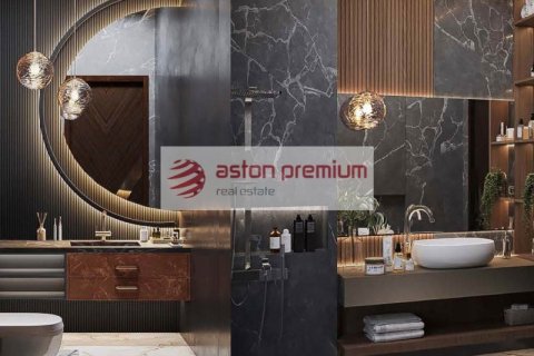 Byt v Jumeirah Lake Towers, Dubai, SAE 1 pokoj, 37 m² Č.: 753838 - fotografie 6