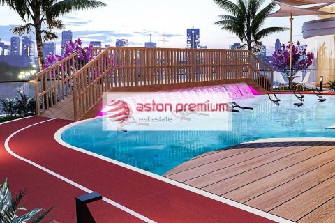 آپارتمان برای فروش در  Jumeirah Lake Towers، Dubai، امارات متحده عربی  37 متر مربع ، شماره 753838 - تصویر 9