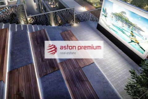 آپارتمان برای فروش در  Jumeirah Lake Towers، Dubai، امارات متحده عربی  37 متر مربع ، شماره 753838 - تصویر 12