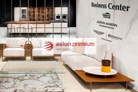 آپارتمان برای فروش در  Jumeirah Lake Towers، Dubai، امارات متحده عربی  37 متر مربع ، شماره 753838 - تصویر 15