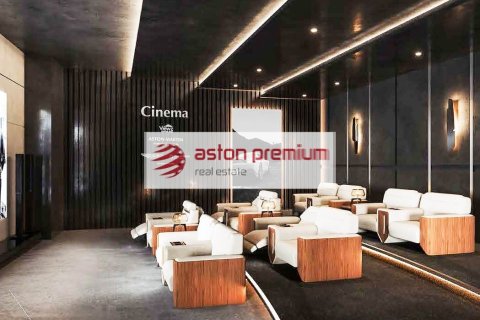 آپارتمان برای فروش در  Jumeirah Lake Towers، Dubai، امارات متحده عربی  37 متر مربع ، شماره 753838 - تصویر 11