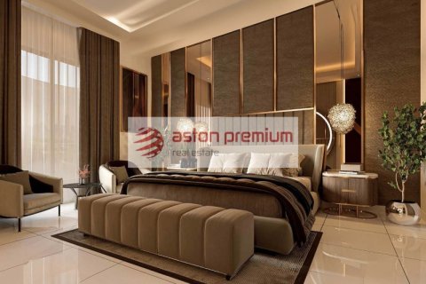Byt v Jumeirah Lake Towers, Dubai, SAE 1 pokoj, 37 m² Č.: 753838 - fotografie 5