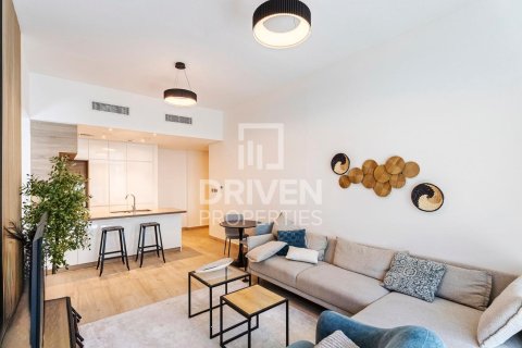 Dubai Marina, UAE의 아파트 침실 1개, 66제곱미터 번호 684133