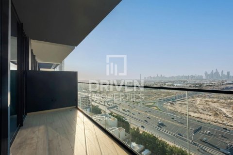 Διαμέρισμα σε Jumeirah Village Circle, Dubai, ΗΑΕ 1 υπνοδωμάτιο, 63 τ.μ. Αρ. 684131