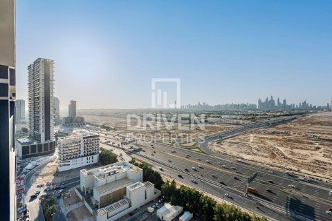 דירה להשכרה ב Jumeirah Village Circle, Dubai, איחוד האמירויות 1 חדר שינה, 63 מ"ר, מספר 684131 - תמונה 13