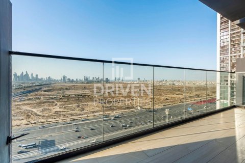 דירה להשכרה ב Jumeirah Village Circle, Dubai, איחוד האמירויות 1 חדר שינה, 63 מ"ר, מספר 684131 - תמונה 10