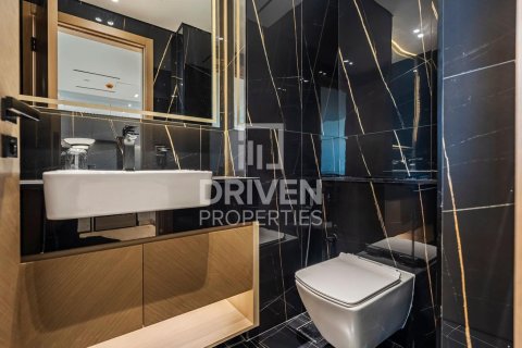 דירה להשכרה ב Jumeirah Village Circle, Dubai, איחוד האמירויות 1 חדר שינה, 63 מ"ר, מספר 684131 - תמונה 11