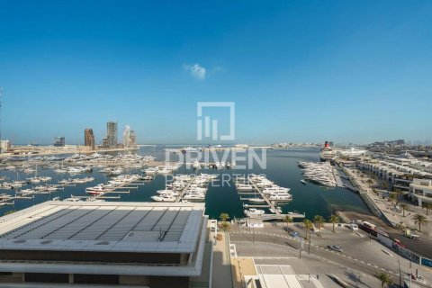 Appartement te huur in Mina Rashid, Dubai, VAE 3 slaapkamers, 159 vr.m., nr 684137 - foto 15