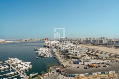 Appartement te huur in Mina Rashid, Dubai, VAE 3 slaapkamers, 159 vr.m., nr 684137 - foto 17