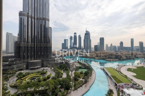 Apartament de închiriat în Downtown Dubai (Downtown Burj Dubai), Dubai, EAU 4 dormitoare, 492 mp. №684136 - poză 14