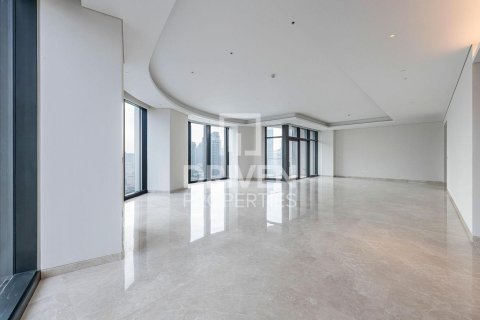 Apartament de închiriat în Downtown Dubai (Downtown Burj Dubai), Dubai, EAU 4 dormitoare, 492 mp. №684136 - poză 2