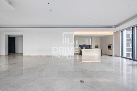 Apartament de închiriat în Downtown Dubai (Downtown Burj Dubai), Dubai, EAU 4 dormitoare, 492 mp. №684136 - poză 4