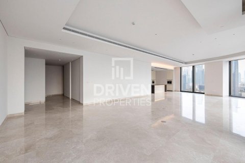 Apartament de închiriat în Downtown Dubai (Downtown Burj Dubai), Dubai, EAU 4 dormitoare, 492 mp. №684136 - poză 21