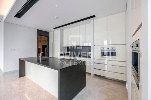 Apartament de închiriat în Downtown Dubai (Downtown Burj Dubai), Dubai, EAU 4 dormitoare, 492 mp. №684136 - poză 17