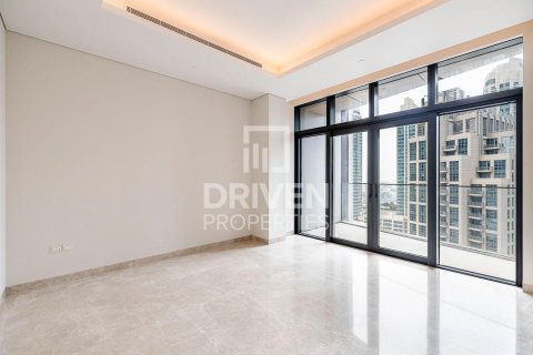 Apartament de închiriat în Downtown Dubai (Downtown Burj Dubai), Dubai, EAU 4 dormitoare, 492 mp. №684136 - poză 16