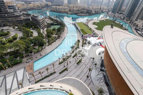 Apartament de închiriat în Downtown Dubai (Downtown Burj Dubai), Dubai, EAU 4 dormitoare, 492 mp. №684136 - poză 13