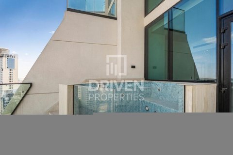 Apartman u Jumeirah Village Circle, Dubai, UAE 1 spavaća soba, 74 m2 Br. 684132 - fotografija 12