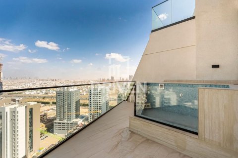 Apartman u Jumeirah Village Circle, Dubai, UAE 1 spavaća soba, 74 m2 Br. 684132 - fotografija 11