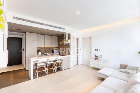 Apartament në Dubai Marina, Emiratet e Bashkuara Arabe 1 dhomë gjumi, 65 m2. № 684134 - Foto 4