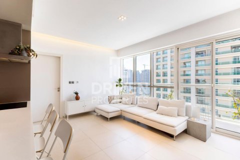 Apartament në Dubai Marina, Emiratet e Bashkuara Arabe 1 dhomë gjumi, 65 m2. № 684134 - Foto 3