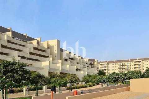 Huoneisto Motor City, Dubai, Arabiemiraatit 2 makuuhuonetta, 125 m2 № 643901 - kuva 10