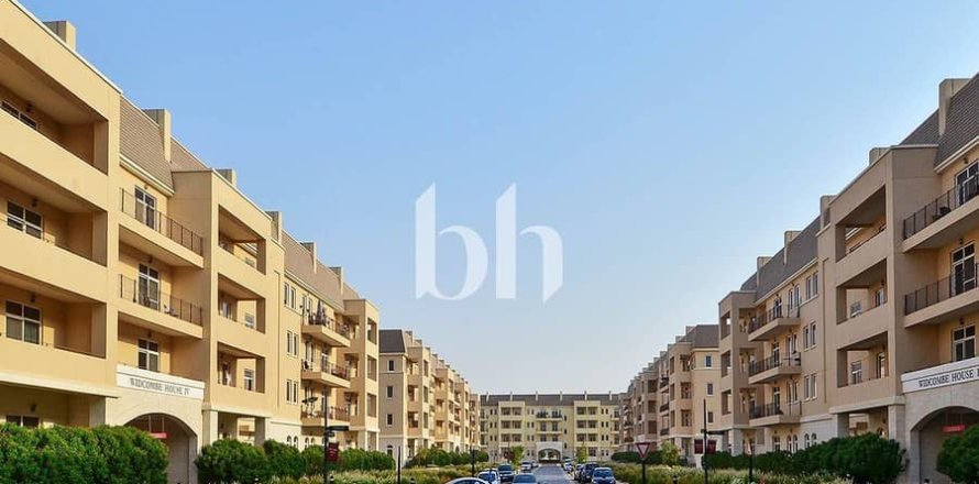 Motor City、Dubai、UAEにあるマンション 2ベッドルーム、125 m2 No643901