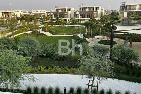 Tilal Al Ghaf, Dubai, UAE의 임대용 빌라 침실 4개, 220제곱미터 번호 643904 - 사진 1
