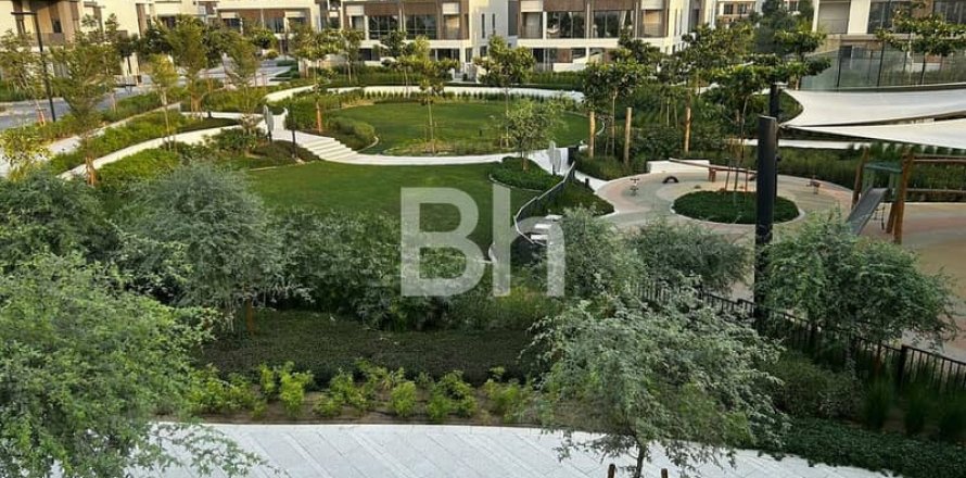 Tilal Al Ghaf, Dubai, UAE의 빌라 침실 4개, 220제곱미터 번호 643904