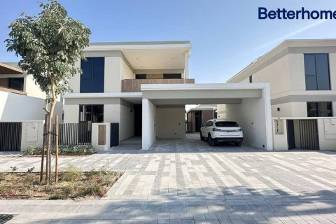 Villa in Tilal Al Ghaf, Dubai, UAE 4 bedrooms, 422 sq.m. № 643905 - photo 15