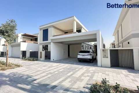 Villa in Tilal Al Ghaf, Dubai, UAE 4 bedrooms, 422 sq.m. № 643905 - photo 2
