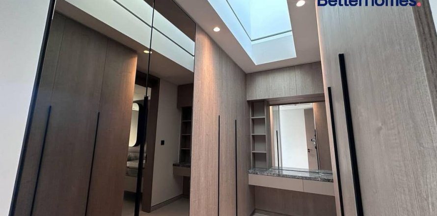 Villa in Tilal Al Ghaf, Dubai, UAE 4 bedrooms, 422 sq.m. № 643905