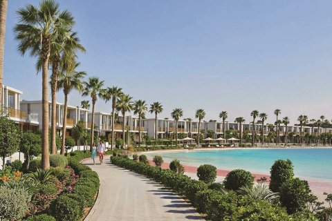تاون هاوس للبيع في Al Warsan، دبي، الإمارات العربية المتحدة 4 غرفة نوم ، 259 متر مربع ، رقم 709371 - صورة 3