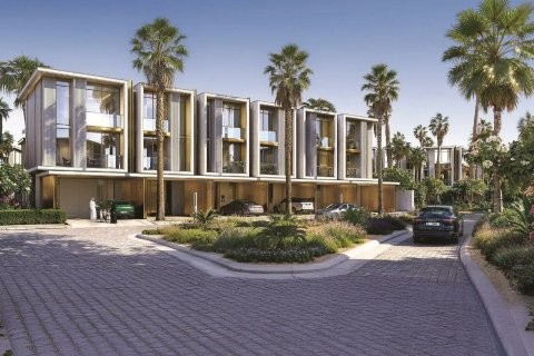 Kuća u nizu u Al Warsan, Dubai, UAE 259 m2, 4 spavaćih soba Br. 709371