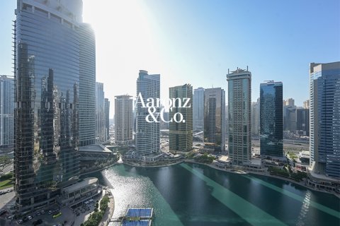 Apartment in Jumeirah Lake Towers, Dubai, UAE 1 bedroom, 133 sq.m. № 709373 - photo 16