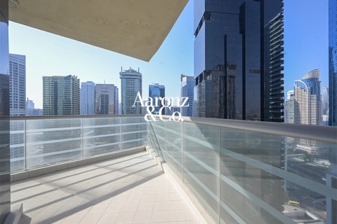 Apartment in Jumeirah Lake Towers, Dubai, UAE 1 bedroom, 133 sq.m. № 709373 - photo 13