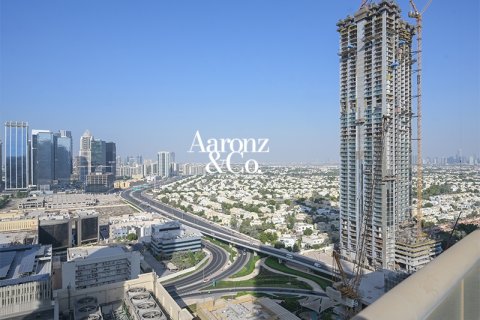 Apartment in Jumeirah Lake Towers, Dubai, UAE 1 bedroom, 133 sq.m. № 709373 - photo 15