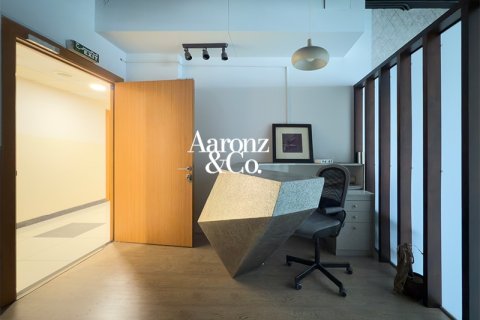 Купить офис в Бизнес-Бэй, Дубай, ОАЭ 82м2, № 709375 - фото 10
