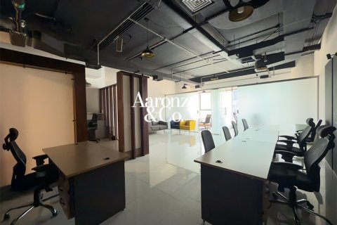 Купить офис в Бизнес-Бэй, Дубай, ОАЭ 82м2, № 709375 - фото 8