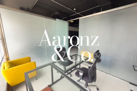 Office in Business Bay, Dubai, UAE 82 sq.m. № 709375