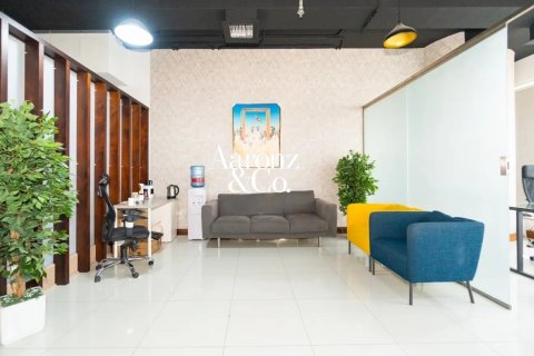 Opisina sa Business Bay, Dubai, UAE 82 sq.m. № 709375