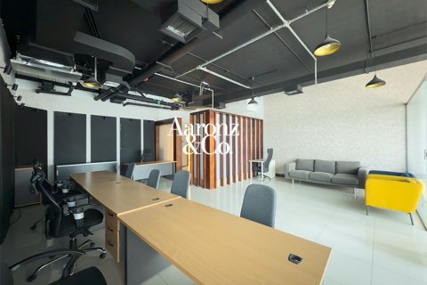 Купить офис в Бизнес-Бэй, Дубай, ОАЭ 82м2, № 709375 - фото 11