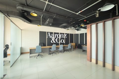 Купить офис в Бизнес-Бэй, Дубай, ОАЭ 82м2, № 709375 - фото 7