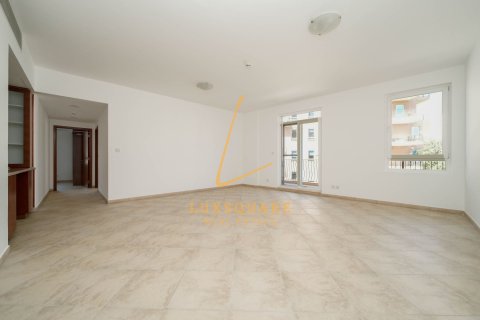 Korter asukohaga Motor City, Dubai, AÜE: 2 magamistoaga, 139 m² Nr 709370